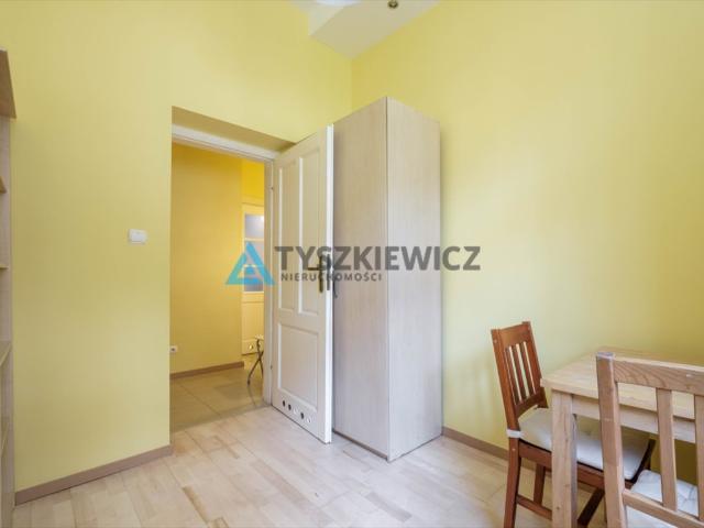 Mieszkanie do wynajęcia w Sopot, Pomorskie