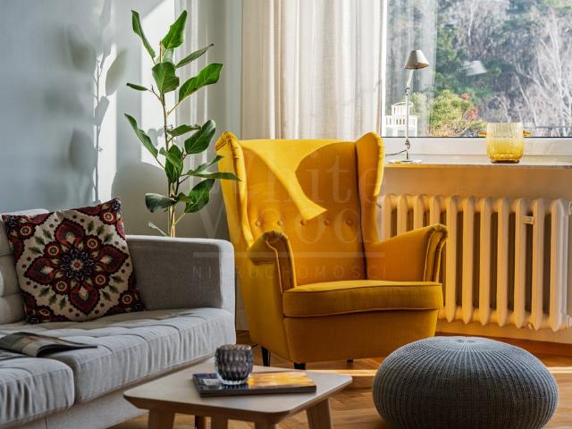 Mieszkanie na sprzedaż w Sopot, Pomorskie