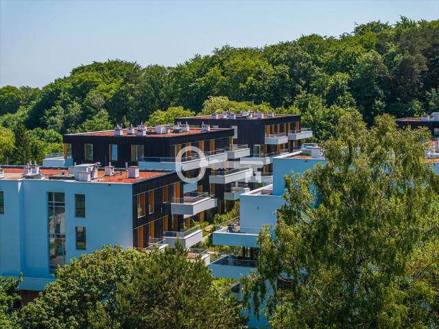 Mieszkanie na sprzedaż w Sopot, Pomorskie