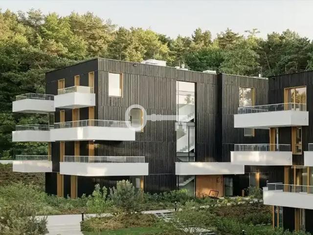 Mieszkanie na sprzedaż w Sopot, Pomorskie