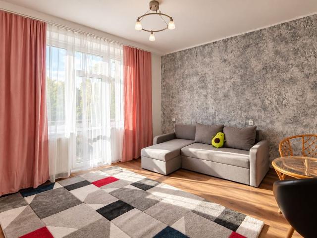 Mieszkanie do wynajęcia w Sopot Górny, Sopot