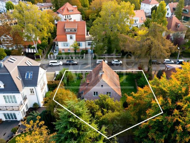 Grunt na sprzedaż w Sopot, Pomorskie