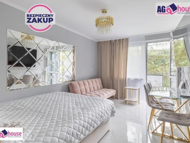 Mieszkanie na sprzedaż w Sopot, Pomorskie