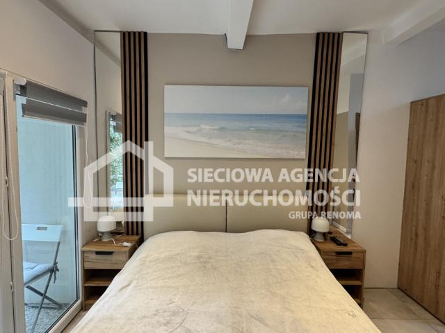 Mieszkanie do wynajęcia w Sopot, Pomorskie