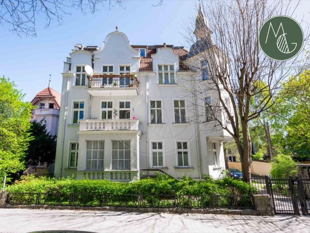 Mieszkanie na sprzedaż w Sopot, Pomorskie