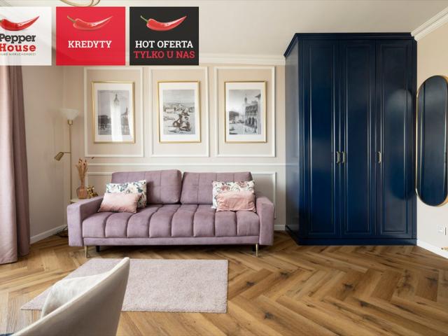 Mieszkanie na sprzedaż w Sopot, Pomorskie