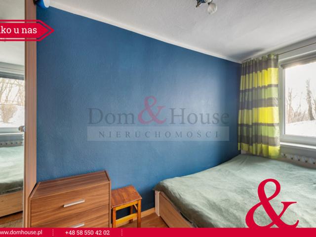 Apartament na sprzedaż w Sopot, Kamienny Potok