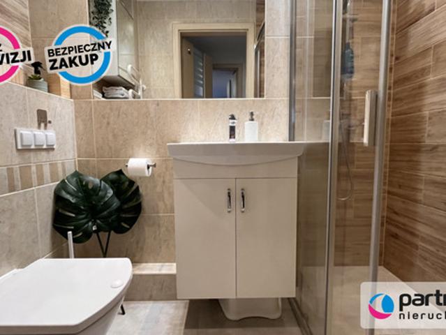 Apartament na sprzedaż w Sopot, Kamienny Potok