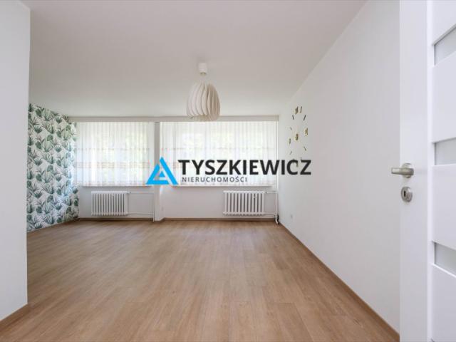 Mieszkanie na sprzedaż w Sopot, Pomorskie