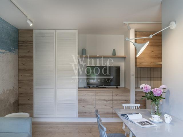 Apartament na sprzedaż w Sopot, Kamienny Potok