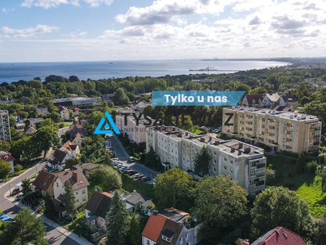 Mieszkanie na sprzedaż w Sopot, Pomorskie