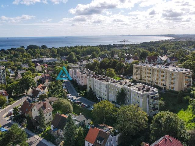 Mieszkanie na sprzedaż w Sopot, Pomorskie