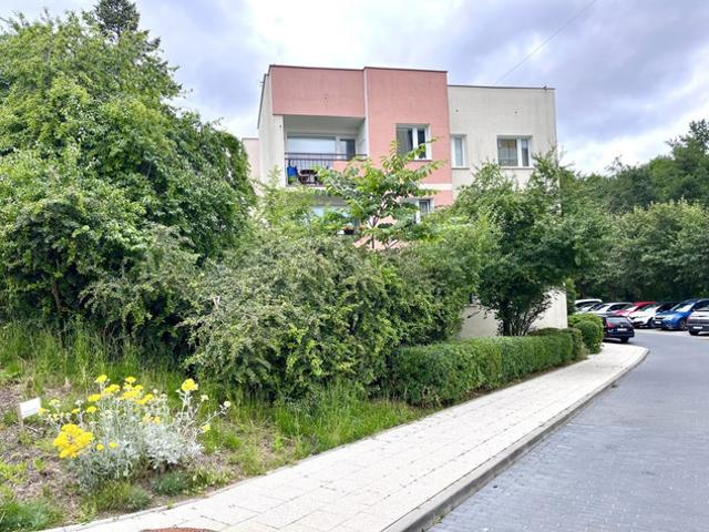 Apartament na sprzedaż w Sopot, Kamienny Potok