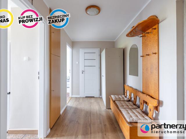 Apartament na sprzedaż w Sopot, Kamienny Potok