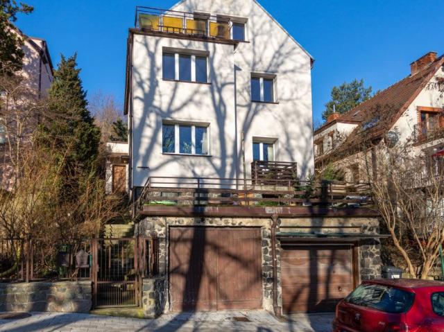 Mieszkanie na sprzedaż w Sopot, Kamienny Potok