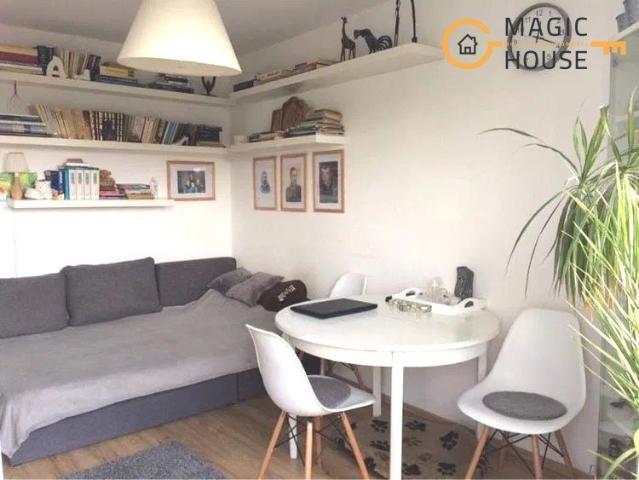 Mieszkanie na sprzedaż w Sopot, Pomorskie