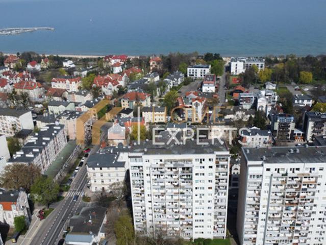 Apartament na sprzedaż w Sopot, Karlikowo