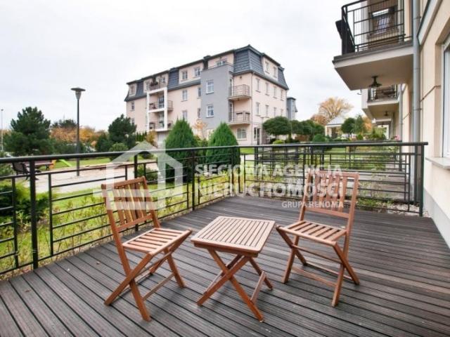 Mieszkanie do wynajęcia w Sopot, Pomorskie