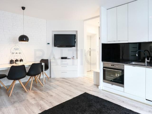 Mieszkanie na sprzedaż w Sopot, Pomorskie