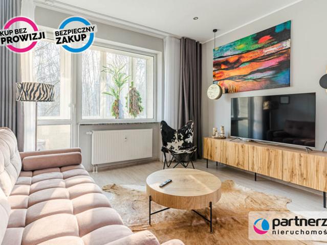 Apartament na sprzedaż w Sopot, Dolny Sopot Grunwaldzka