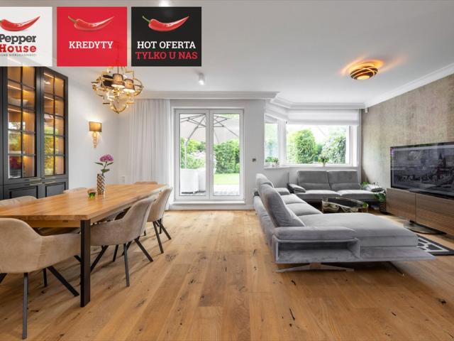 Dom na sprzedaż w Sopot, Pomorskie