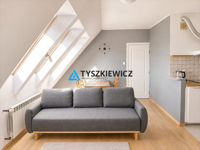 Mieszkanie do wynajęcia w Sopot, Pomorskie