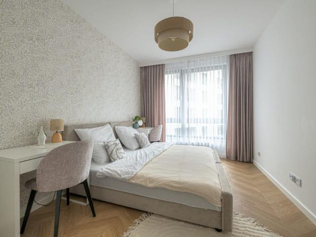 Mieszkanie do wynajęcia w Sopot, Pomorskie