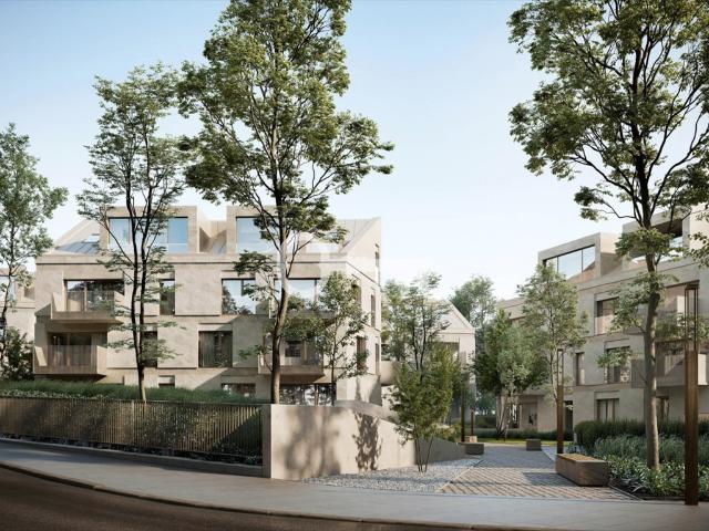 Mieszkanie na sprzedaż w Sopot, Pomorskie