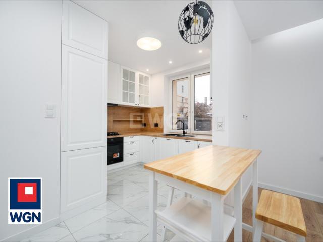 Mieszkanie na sprzedaż w Sopot, Pomorskie