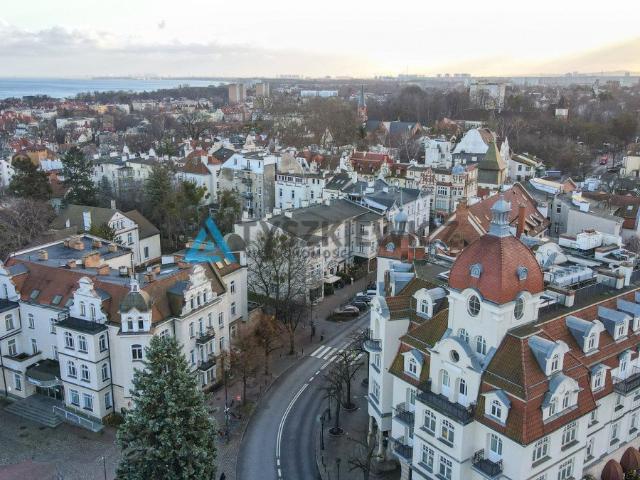Mieszkanie na sprzedaż w Sopot, Pomorskie
