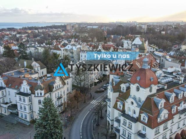 Mieszkanie na sprzedaż w Sopot, Pomorskie