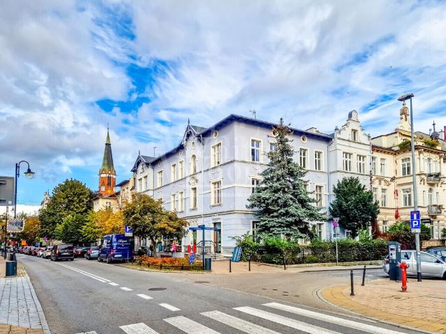 Mieszkanie na sprzedaż w Sopot, Pomorskie