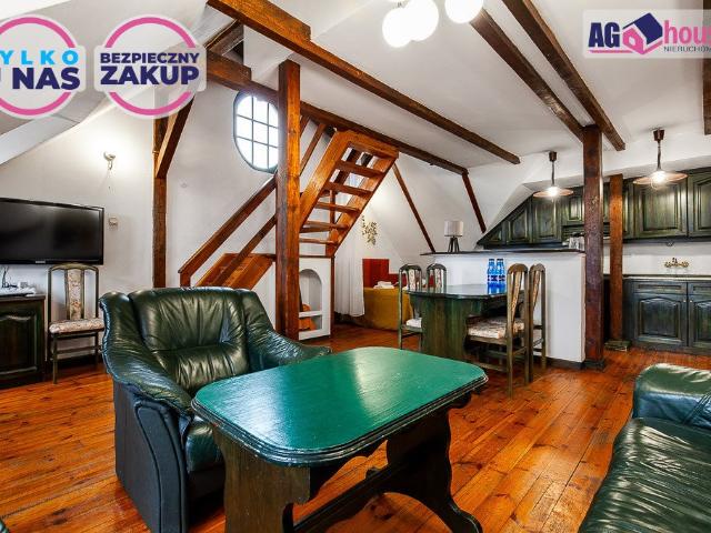 Mieszkanie na sprzedaż w Sopot, Pomorskie