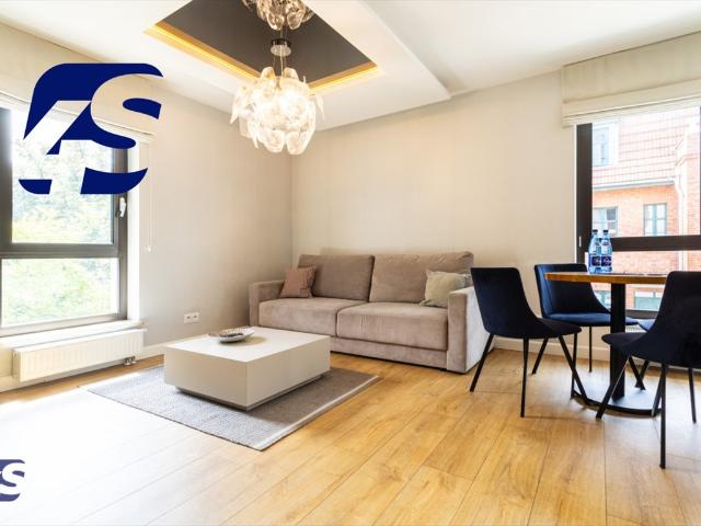 Mieszkanie na sprzedaż w Sopot, Pomorskie