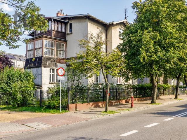Mieszkanie na sprzedaż w Sopot, Pomorskie