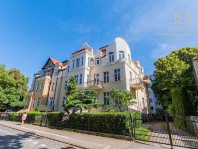 Mieszkanie na sprzedaż w Sopot, Pomorskie