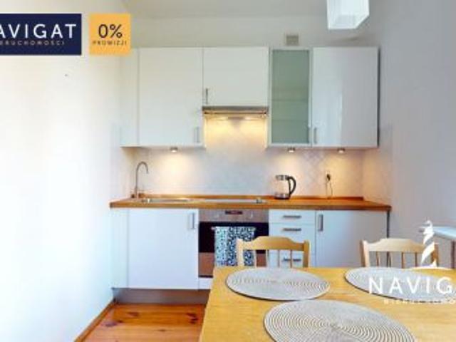 Mieszkanie na sprzedaż w Sopot, Pomorskie