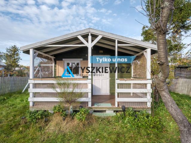 Grunt na sprzedaż w Sopot, Pomorskie