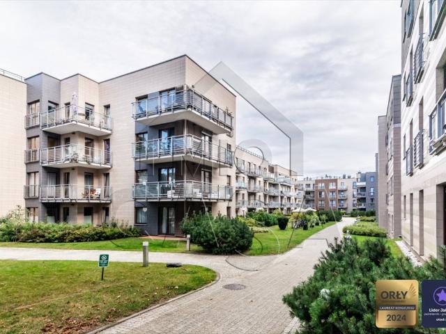 Mieszkanie na sprzedaż w Sopot, Pomorskie