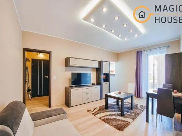 Mieszkanie na sprzedaż w Sopot, Pomorskie