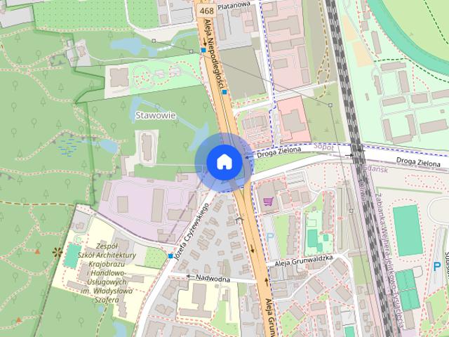 Mieszkanie do wynajęcia w Sopot, Pomorskie