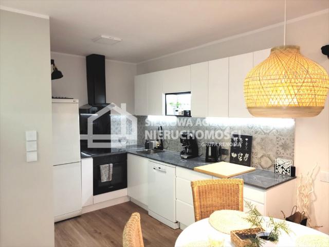 Mieszkanie na sprzedaż w Sopot, Pomorskie