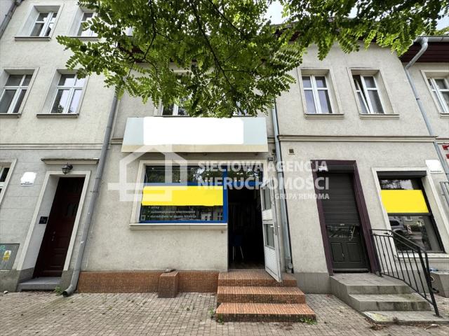 Mieszkanie na sprzedaż w Sopot, Pomorskie