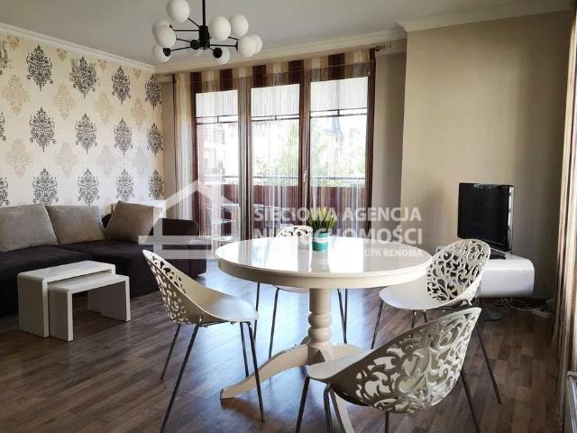 Mieszkanie na sprzedaż w Sopot, Pomorskie