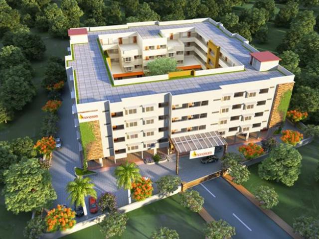 Flat for sale in Karnataka