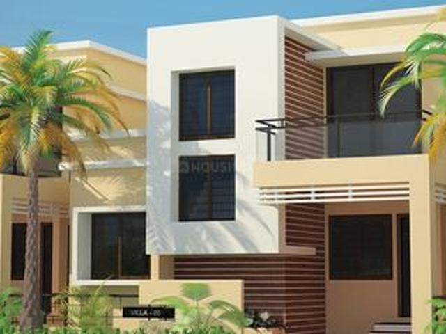 Villa for sale in Karnataka
