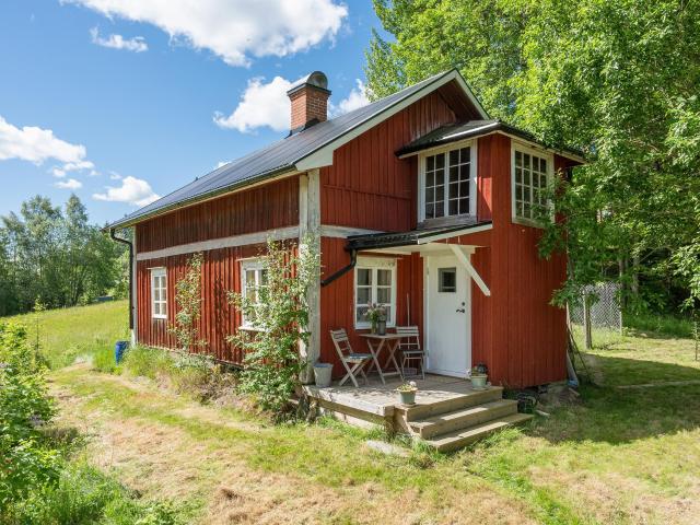 Bostad till salu i Koppom, Värmland