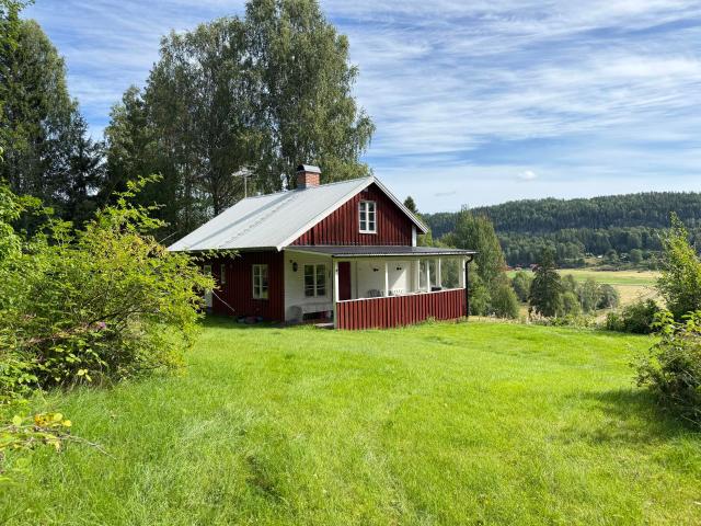 Villa till salu i Värmland