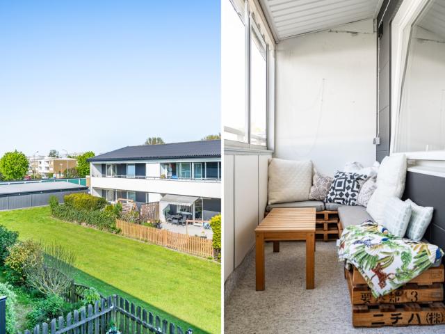 Bostadsrätt till salu i Malmö, Skåne