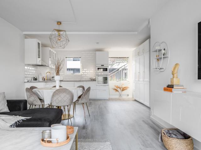 Bostadsrätt till salu i Malmö, Skåne